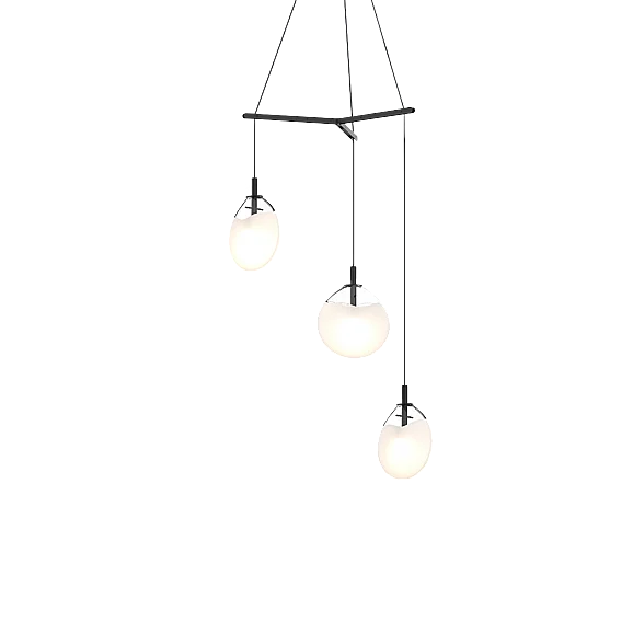 Sonneman Cantina Pendant 2995.25W-SML