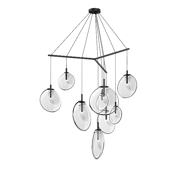 Sonneman Cantina Pendant 2997.25C