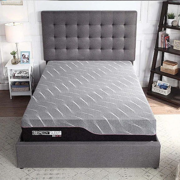 Legends Furniture RM Renew 11" Full Foam Mattress AF-RMRN-110FL