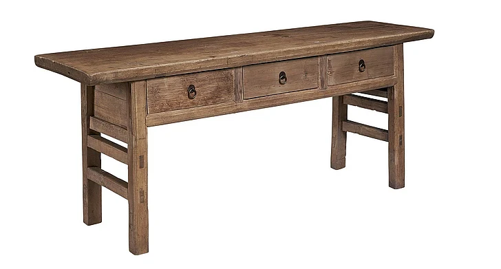 Furniture Classics Butcher Table 70006