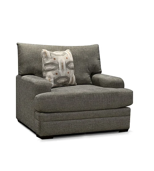 Tennessee Custom Luca Chair and a Half 2C00-04