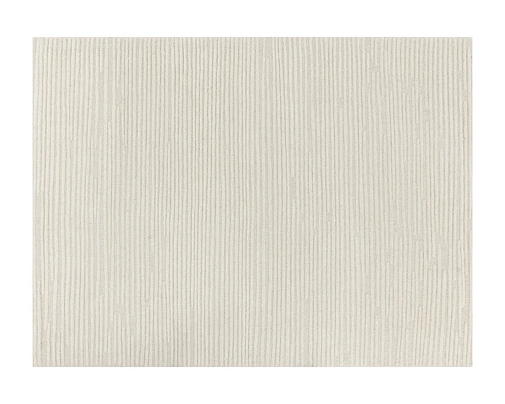 SUNPAN Deva Hand-Woven Rug - Ivory - 9' X 12' 109380
