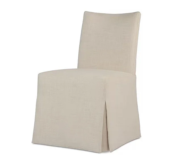Theodore Alexander Lia Dining Side Chair 3001 CUSTOM ITEM