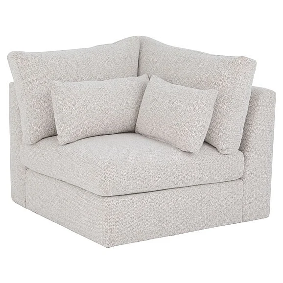 Fairfield Chair Banks Corner Chair - Featured Combination P-3003-29-B