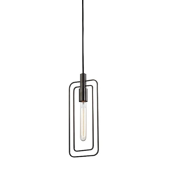 Hudson Valley Lighting Masonville Pendant 3030-OB