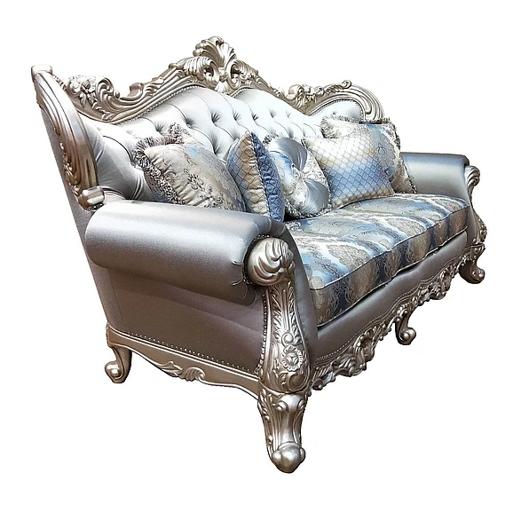 Cosmos Ariel Sofa Champagne 3036SIARI