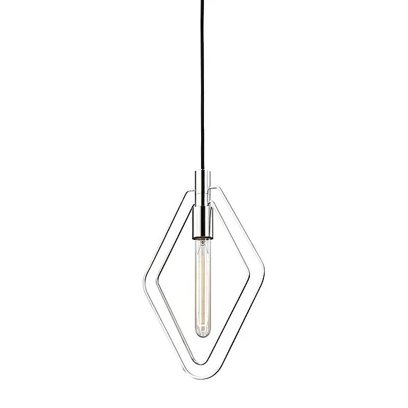 Hudson Valley Lighting Masonville Pendant 3040-PN