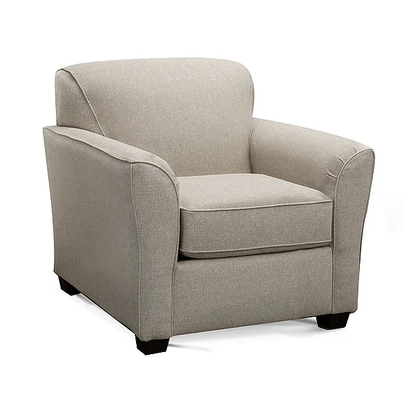 Tennessee Custom Smyrna Chair 304