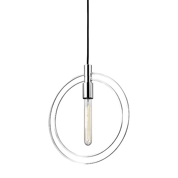 Hudson Valley Lighting Masonville Pendant 3050-PN