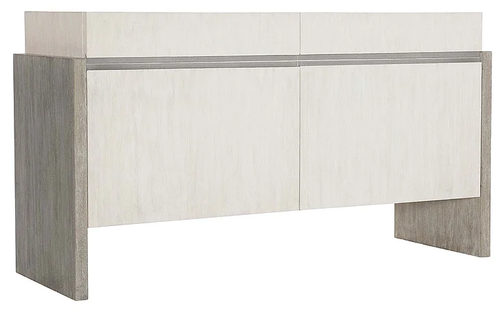 Bernhardt Foundations Buffet in Linen 306-400 PROMO