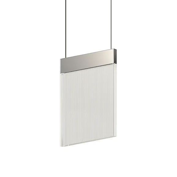 Sonneman V Panels Pendant 3090.01