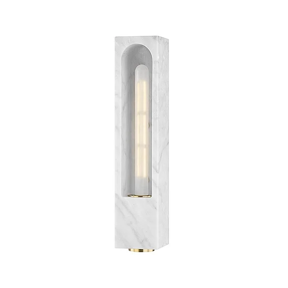 Hudson Valley Lighting Erwin Wall Sconce 3091-WM