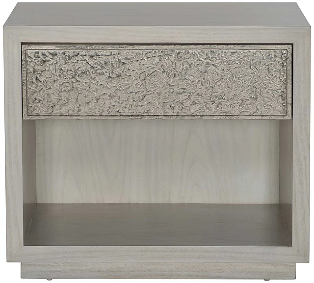 Bernhardt Interiors Ware Nightstand in Pika 309-226 PROMO