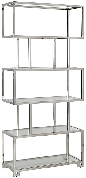 Bernhardt Interiors Kaley Etagere 309-816