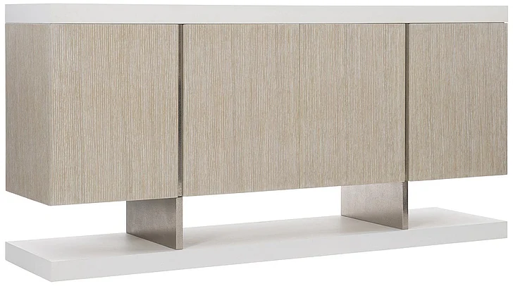 Bernhardt Solaria Buffet in Fossil/Dune 310-131 PROMO