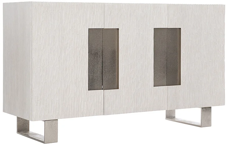 Bernhardt Solaria Buffet in Weathered Bone 310-134 PROMO