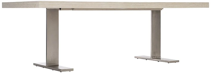 Bernhardt Solaria Dining Table Dune 310-224 PROMO