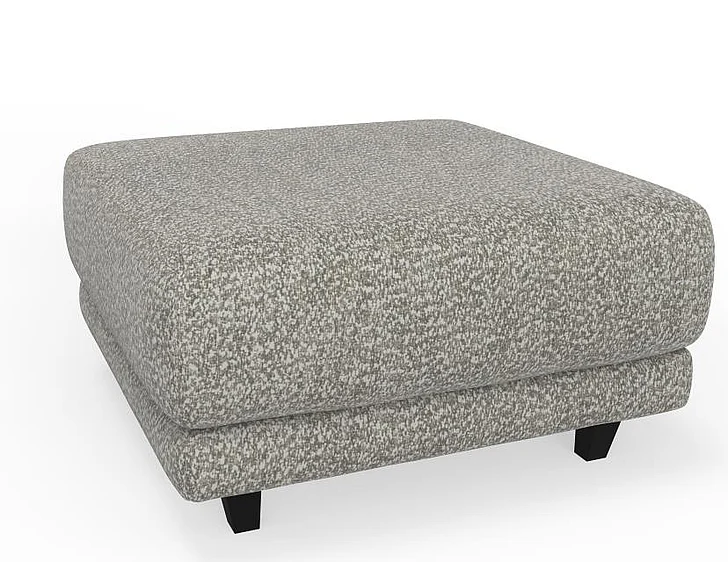 Corinthian 3100 Breckenridge Ottoman FG3106