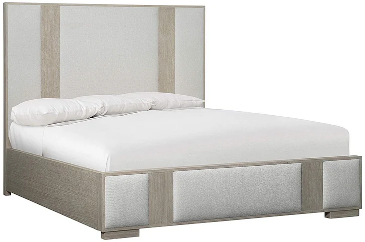 Bernhardt Solaria King Panel Bed in Dune 310-H09-FR09 PROMO