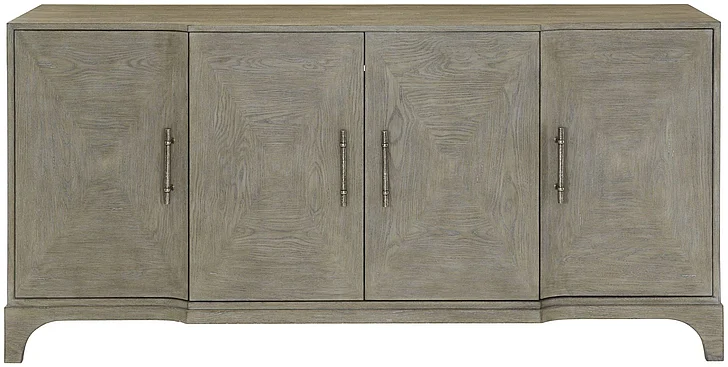 Bernhardt Albion Buffet in Pewter 311-132 PROMO