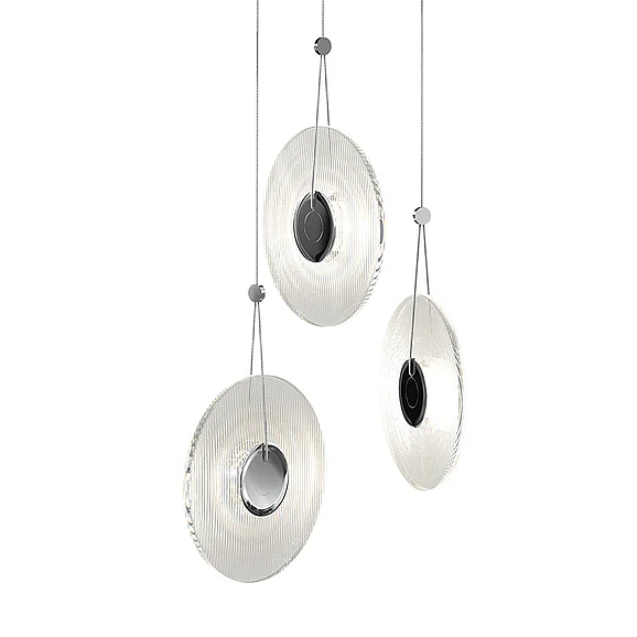 Sonneman Meclisse Pendant 3113.01C