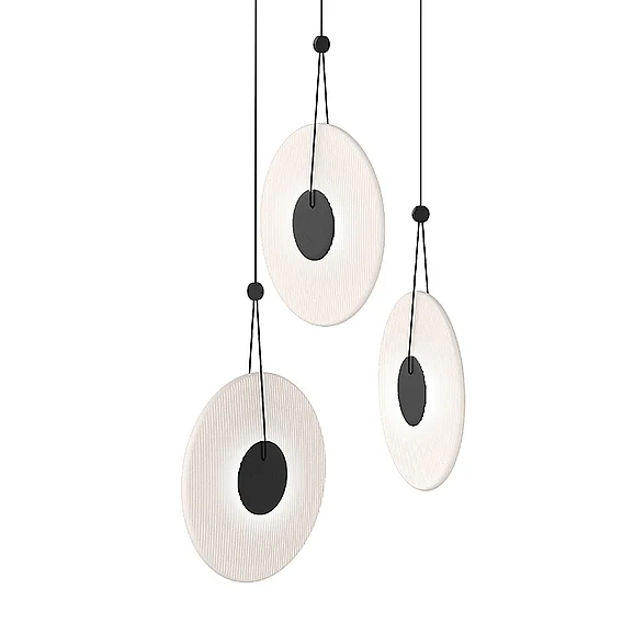 Sonneman Meclisse Pendant 3113.25E