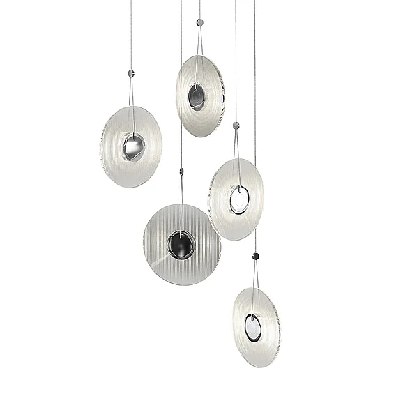 Sonneman Meclisse Pendant 3115.01C