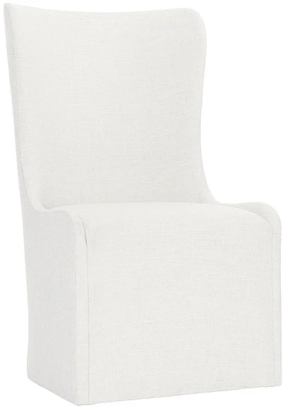 Bernhardt Maxwell Street Albion Side Chair 311-503 PROMO