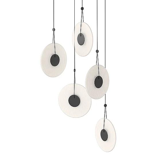 Sonneman Meclisse Pendant 3115.25E
