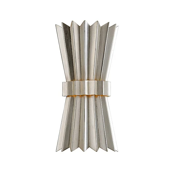 Corbett Lighting Moxy Wall Sconce 312-12-WSL