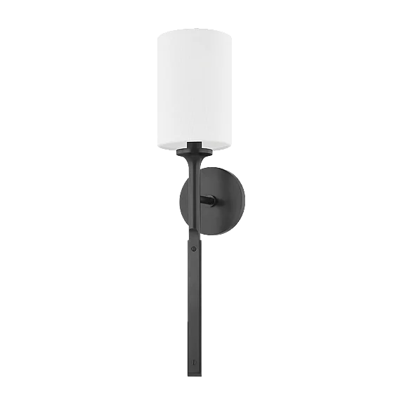 Hudson Valley Lighting Brewster Wall Sconce 3122-OB
