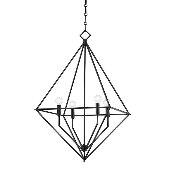 Hudson Valley Lighting Haines Lantern 3129-AI