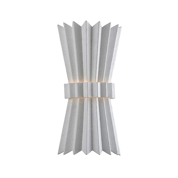 Corbett Lighting Moxy Wall Sconce 313-12-GSW