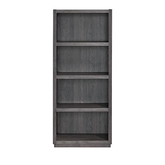 Liberty Furniture Modern Edge Bunching Bookcase 313-HO201