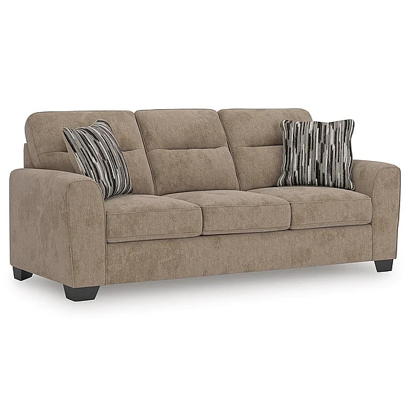 Olten Sofa in Mocha 3130438