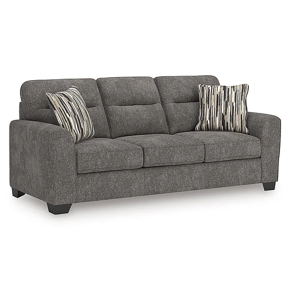 Olten Sofa in Graphite 3130538