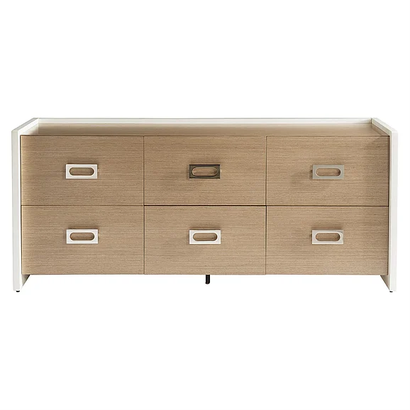 Bernhardt Modulum Dresser in Sahara 315050 PROMO