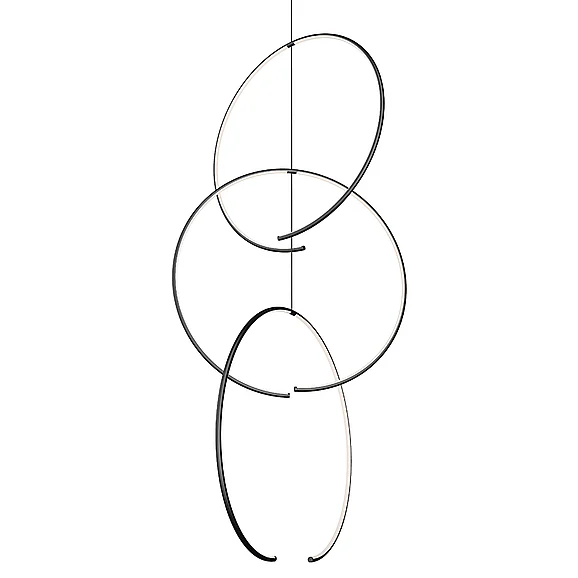 Sonneman Torc Pendant 3153.25