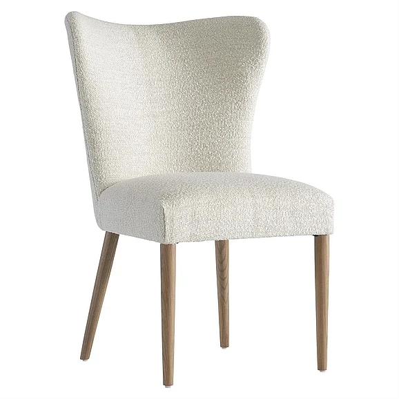 Bernhardt Modulum Side Chair (Set of 2) in Sahara 315X48