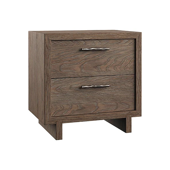 Bernhardt Casa Paros Nightstand in Playa 317230 PROMO