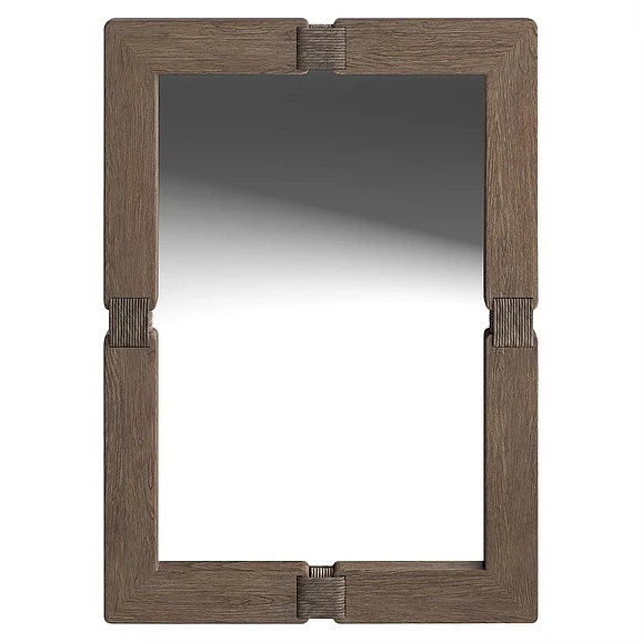 Bernhardt Casa Paros Mirror in Playa 317331