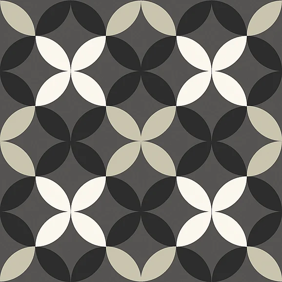 York FloorPops Arbor Peel & Stick Floor Tiles FP3367