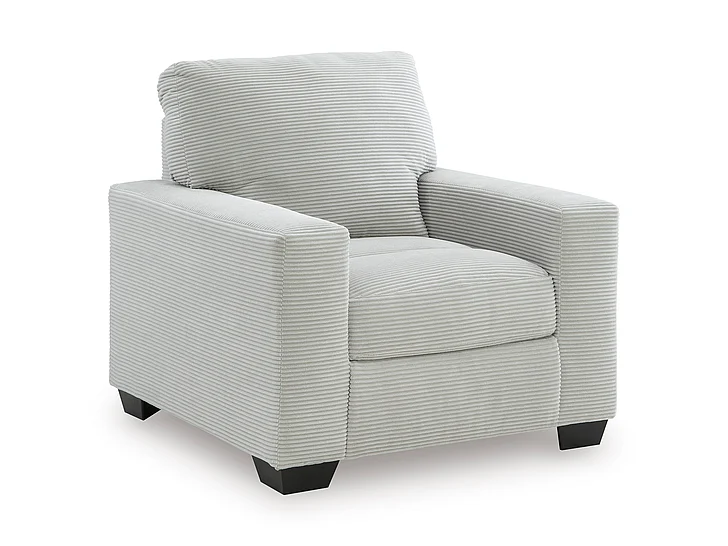 Ammon Chair in Smoke NC3200520
