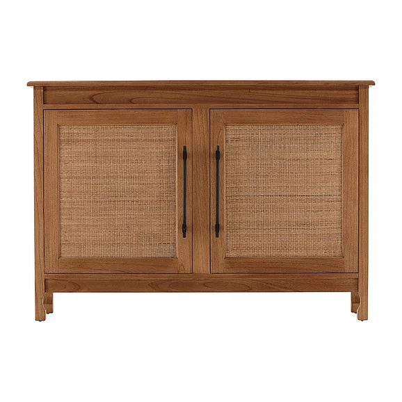 Furniture Classics Natural Dalia Cabinet 32101AH24