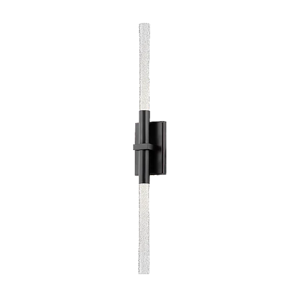 Hudson Valley Lighting Millerton Wall Sconce 3222-BBR