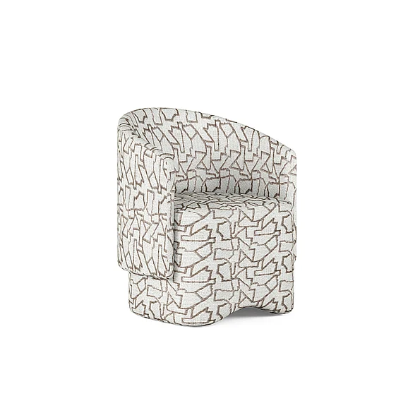 A.R.T. Furniture Portico Dining Chair in Dune 323200-3335;323200-3335