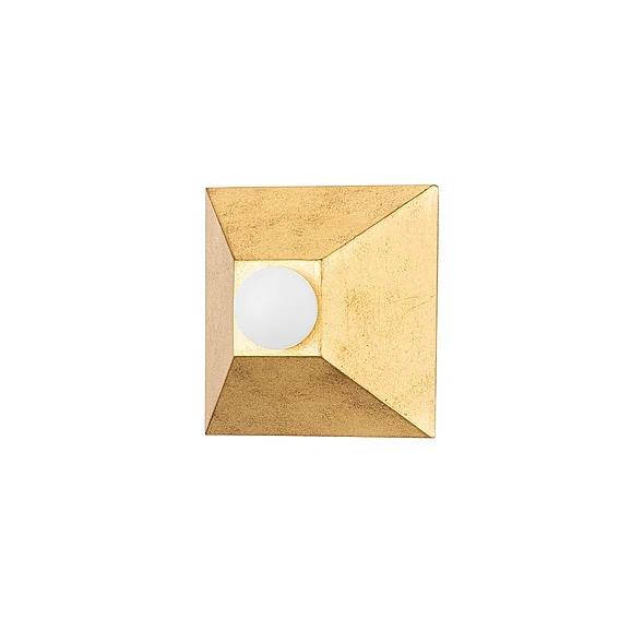 Corbett Lighting Max Wall Sconce 325-01-VGL