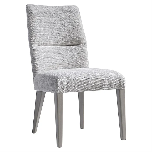 Bernhardt Stratum Side Chair (Set of 2) in Mist 325541 PROMO