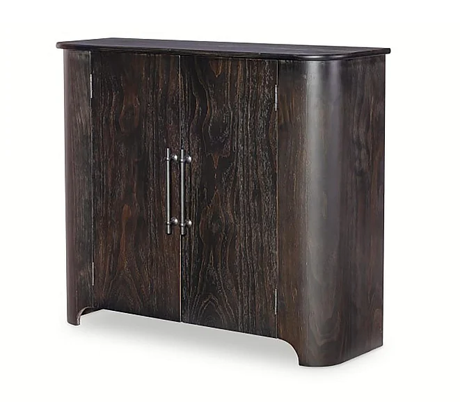 Legacy Classic Artisan's Place Accent Chest in Brown 3270-2000