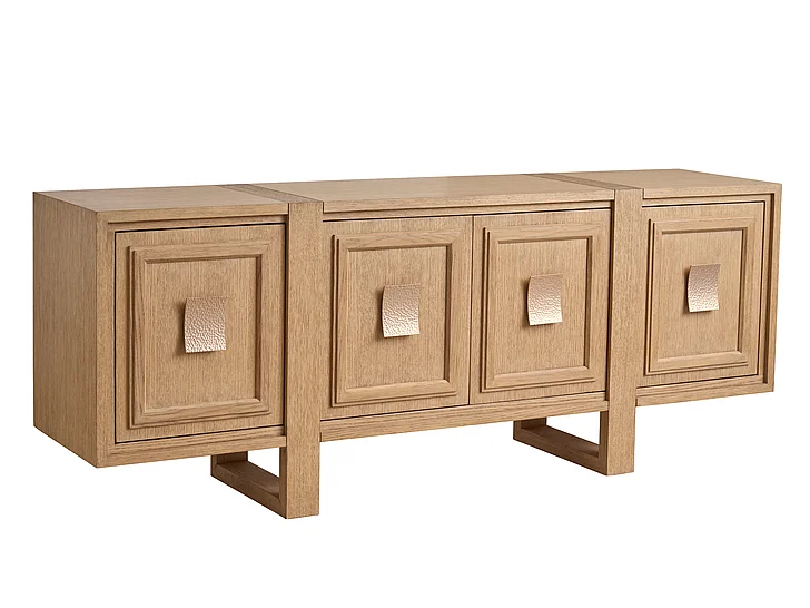 Sligh Studio Designs Morella Media Console 327-660